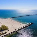 7766-hvide-sande-livadiavej-25 Сasa de vacaciones