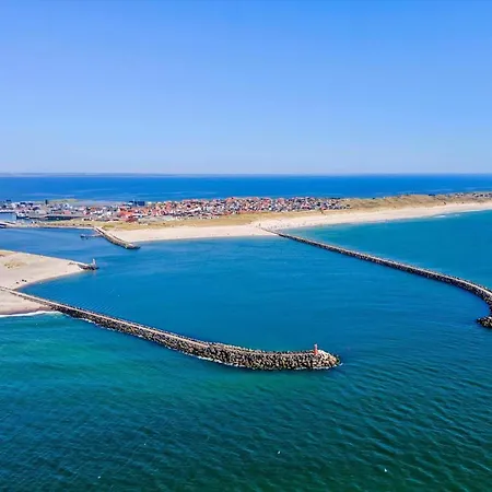 Vakantiehuis 7766-hvide-sande-livadiavej-25