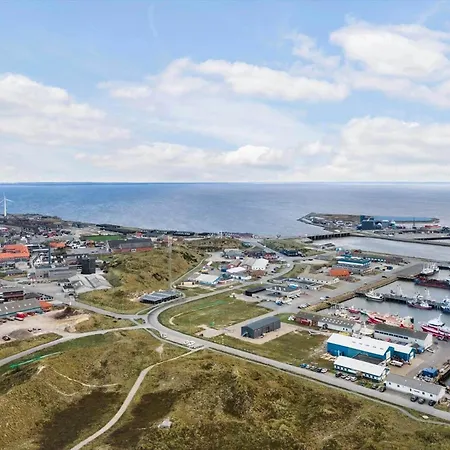 7766-hvide-sande-livadiavej-25 Vakantiehuis *