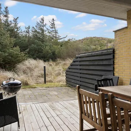 7766-hvide-sande-livadiavej-25 Vakantiehuis *