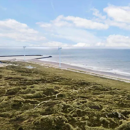 Dom wakacyjny 7766-hvide-sande-livadiavej-25 Hvide Sande