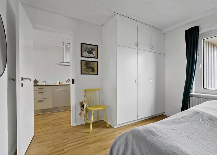 Casa vacanze 7766-hvide-sande-livadiavej-25 Hvide Sande