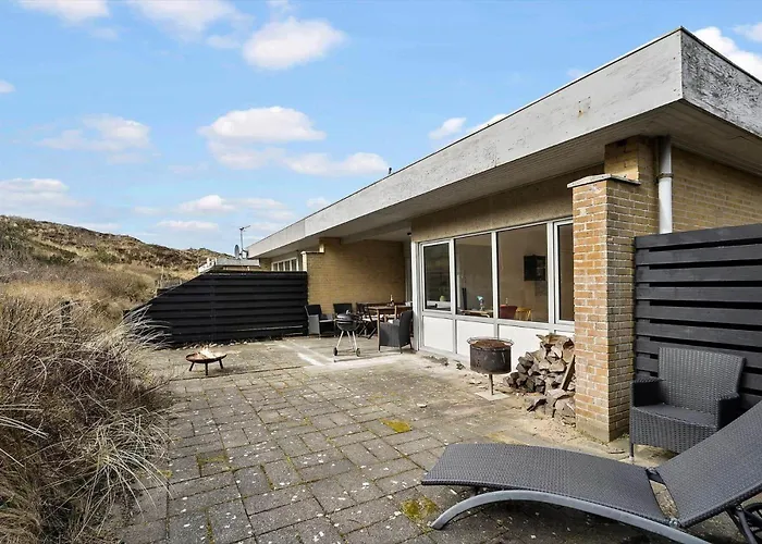 7766-hvide-sande-livadiavej-25 Casa vacanze